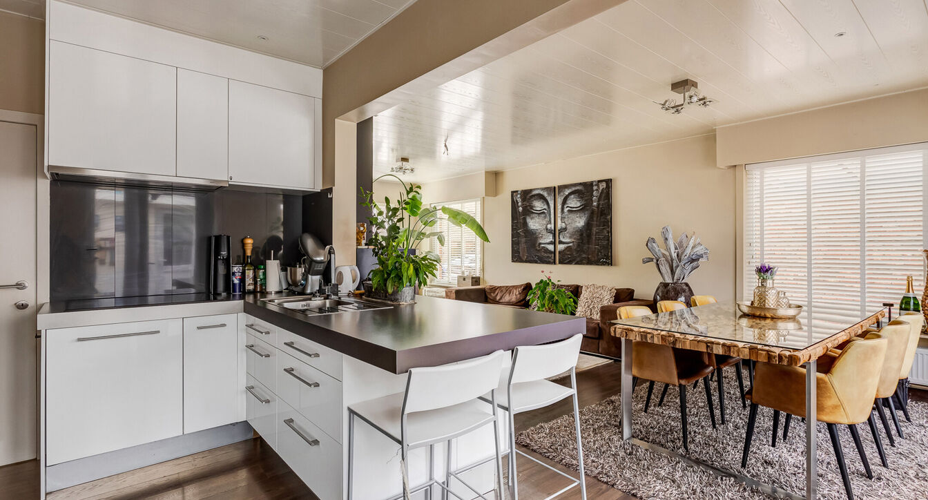 Eengezinswoning te koop in Oud-Turnhout