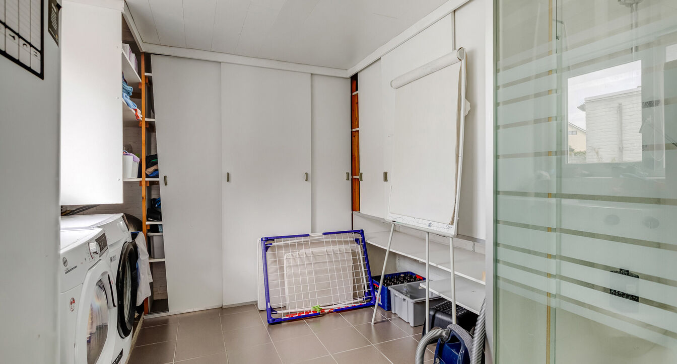 Eengezinswoning te koop in Oud-Turnhout