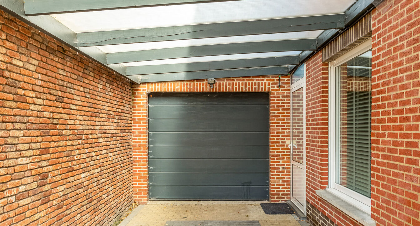 Eengezinswoning te koop in Oud-Turnhout