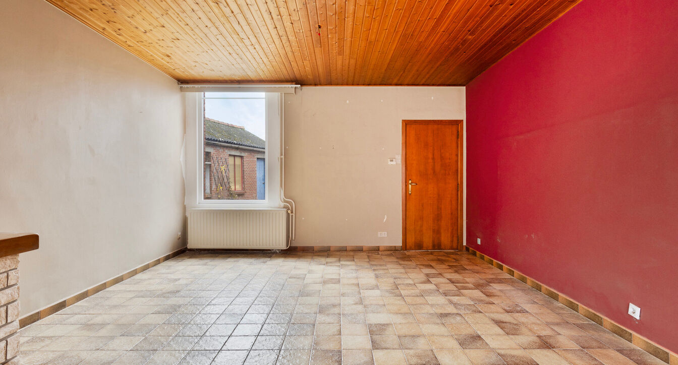 Eengezinswoning te koop in Oud-Turnhout