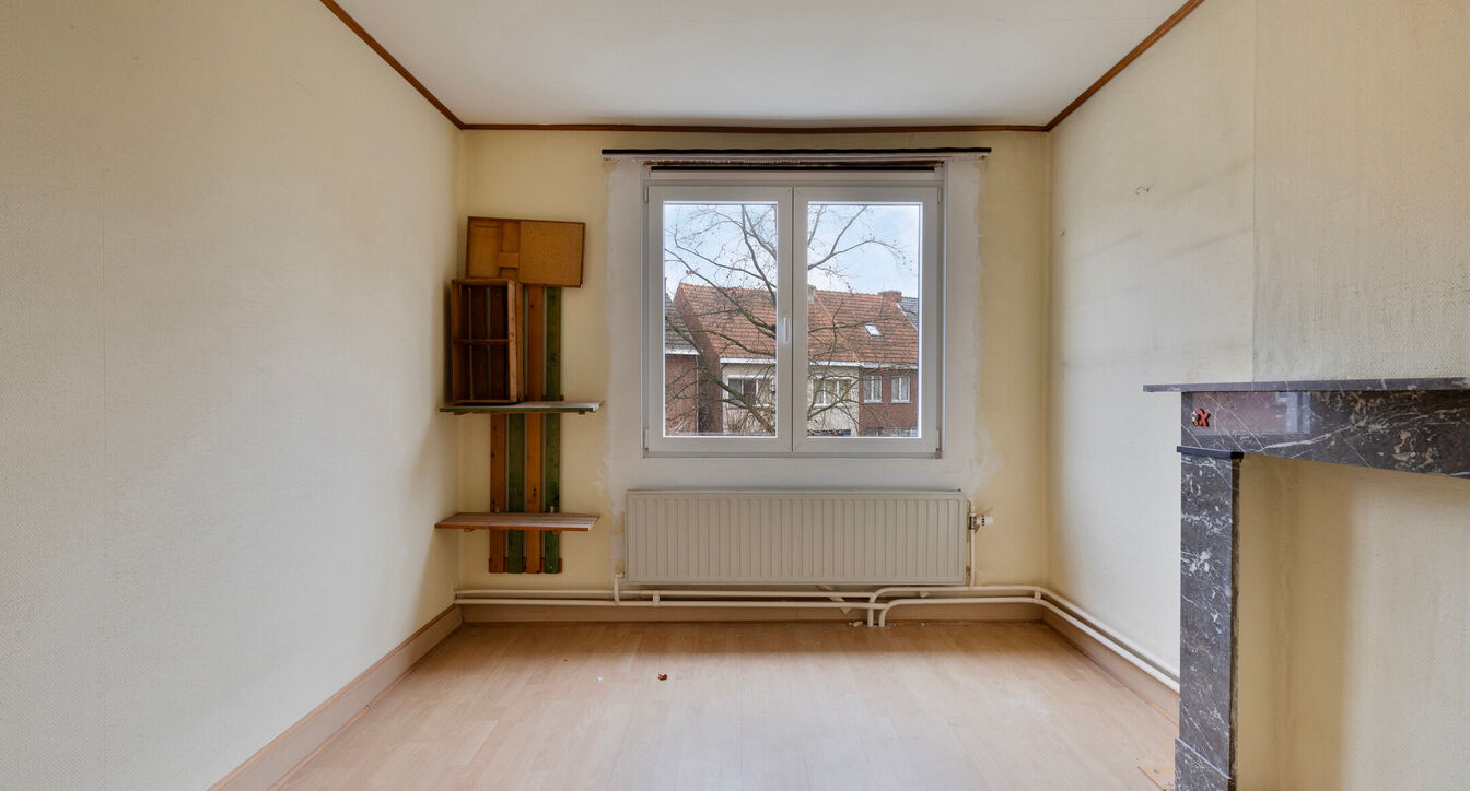 Eengezinswoning te koop in Oud-Turnhout