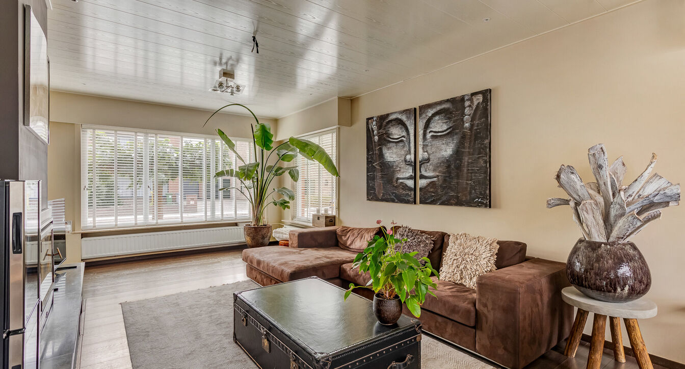 Eengezinswoning te koop in Oud-Turnhout