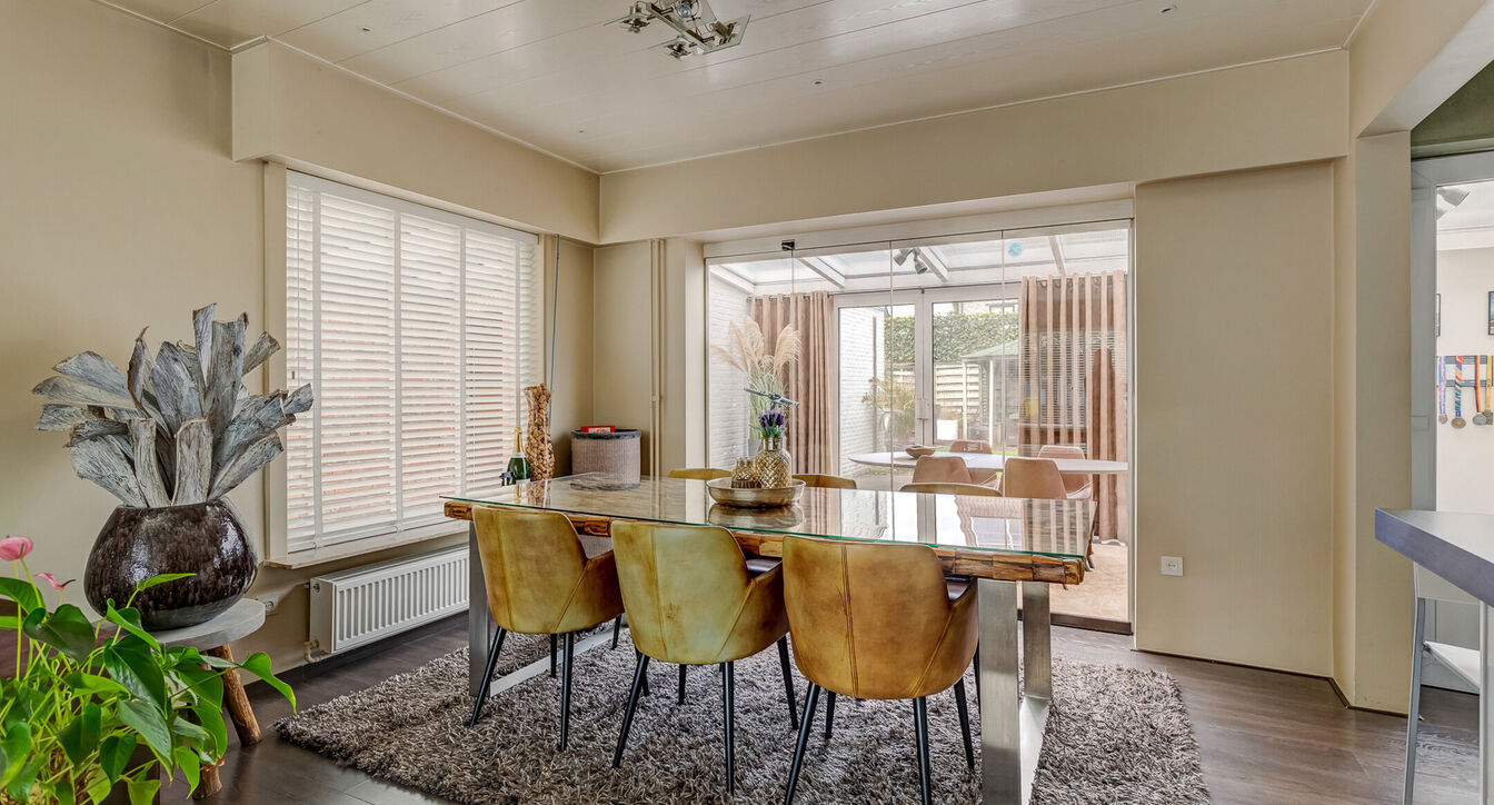 Eengezinswoning te koop in Oud-Turnhout