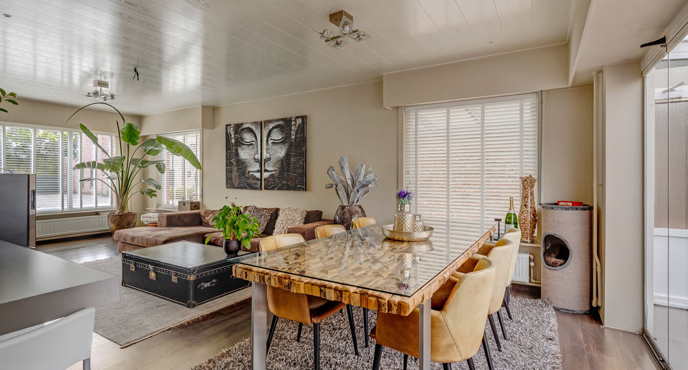 Eengezinswoning te koop in Oud-Turnhout