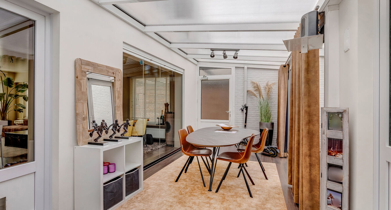 Eengezinswoning te koop in Oud-Turnhout