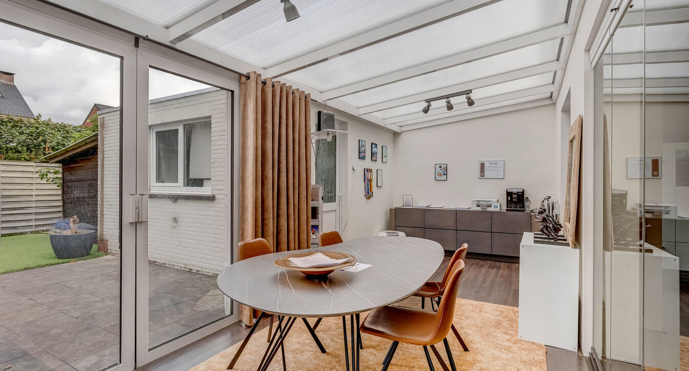 Eengezinswoning te koop in Oud-Turnhout