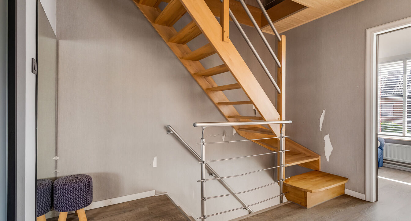 Eengezinswoning te koop in Oud-Turnhout