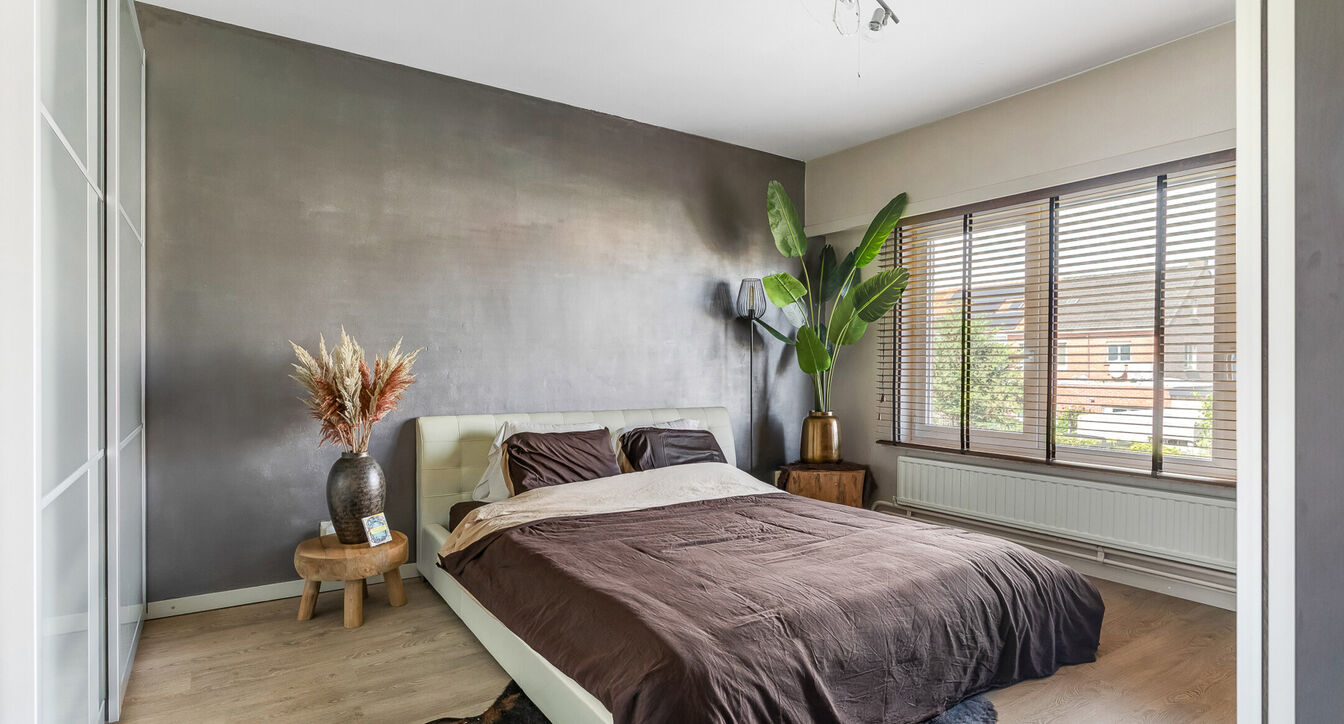 Eengezinswoning te koop in Oud-Turnhout