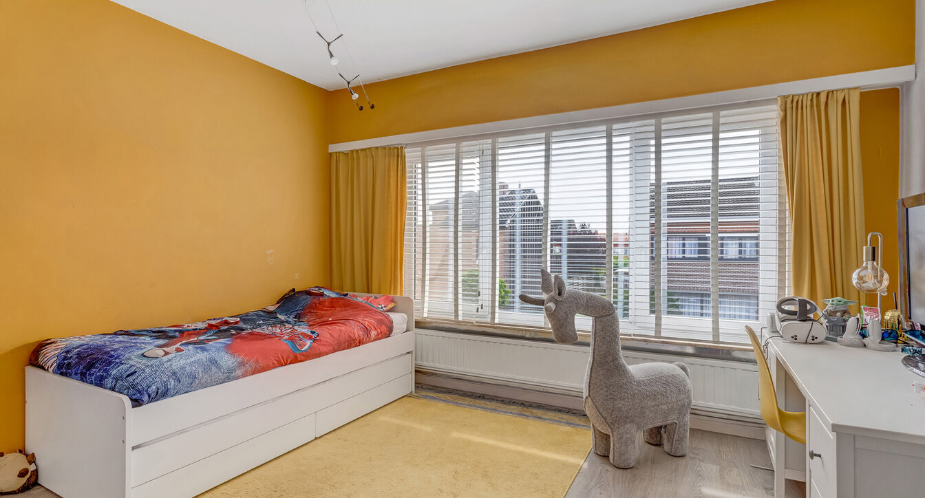 Eengezinswoning te koop in Oud-Turnhout