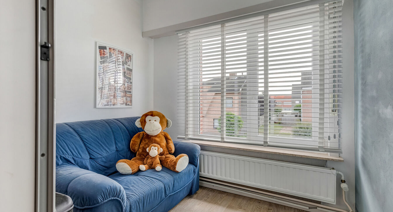 Eengezinswoning te koop in Oud-Turnhout