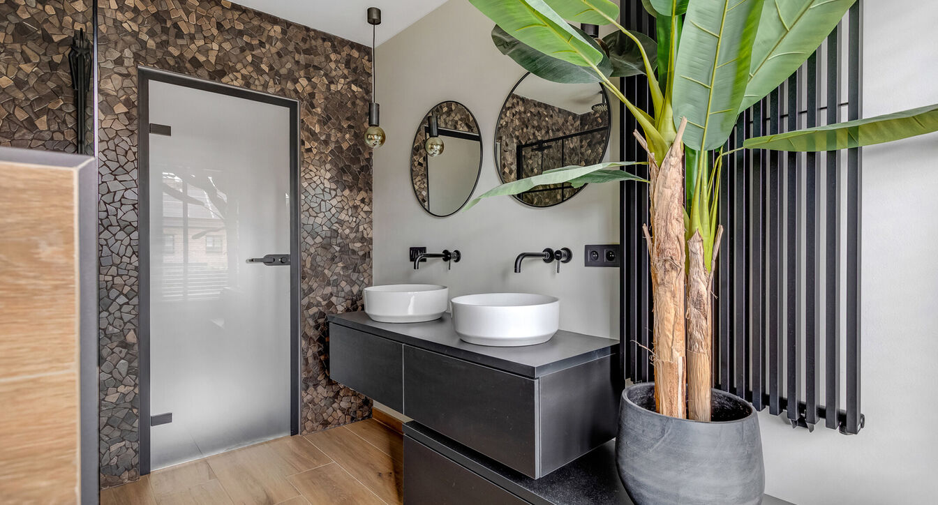 Eengezinswoning te koop in Oud-Turnhout