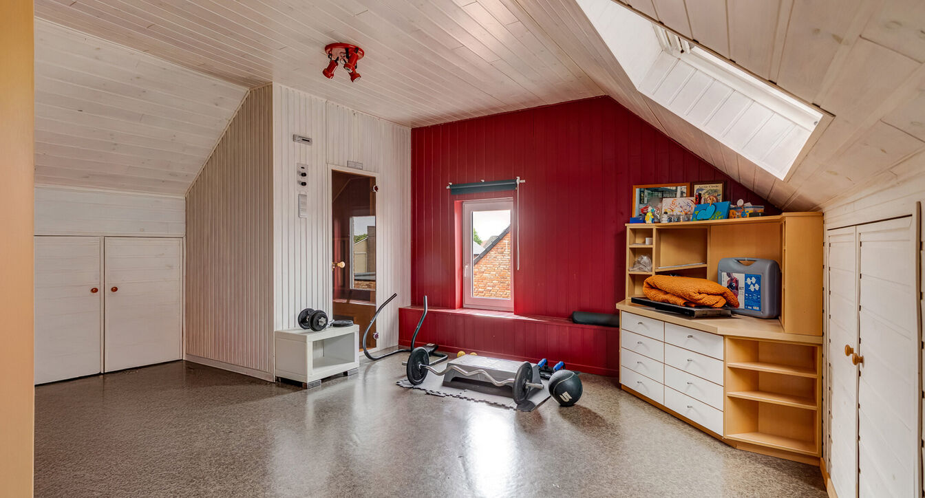 Eengezinswoning te koop in Oud-Turnhout