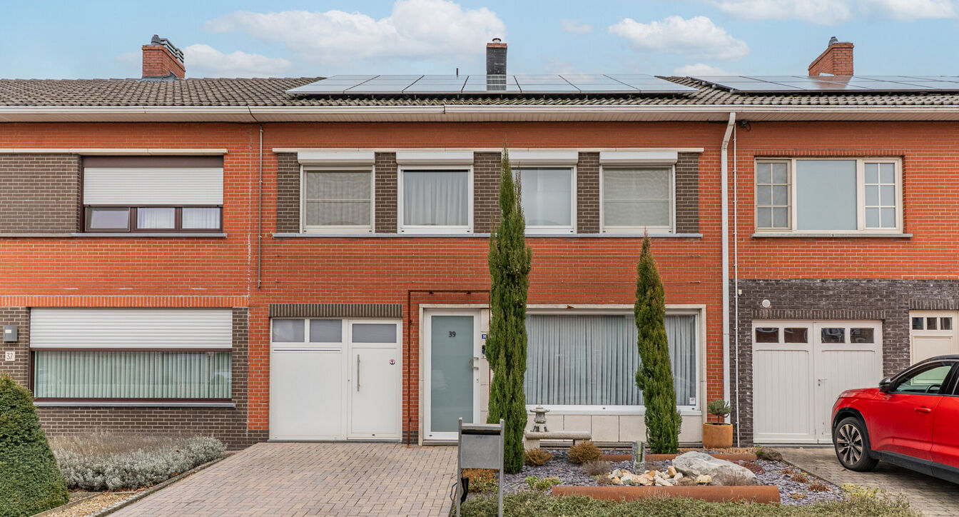 Eengezinswoning te koop in Oud-Turnhout