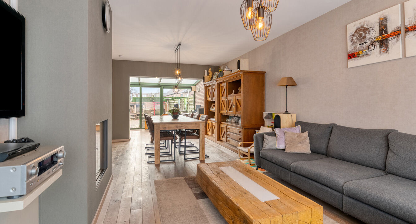 Eengezinswoning te koop in Oud-Turnhout