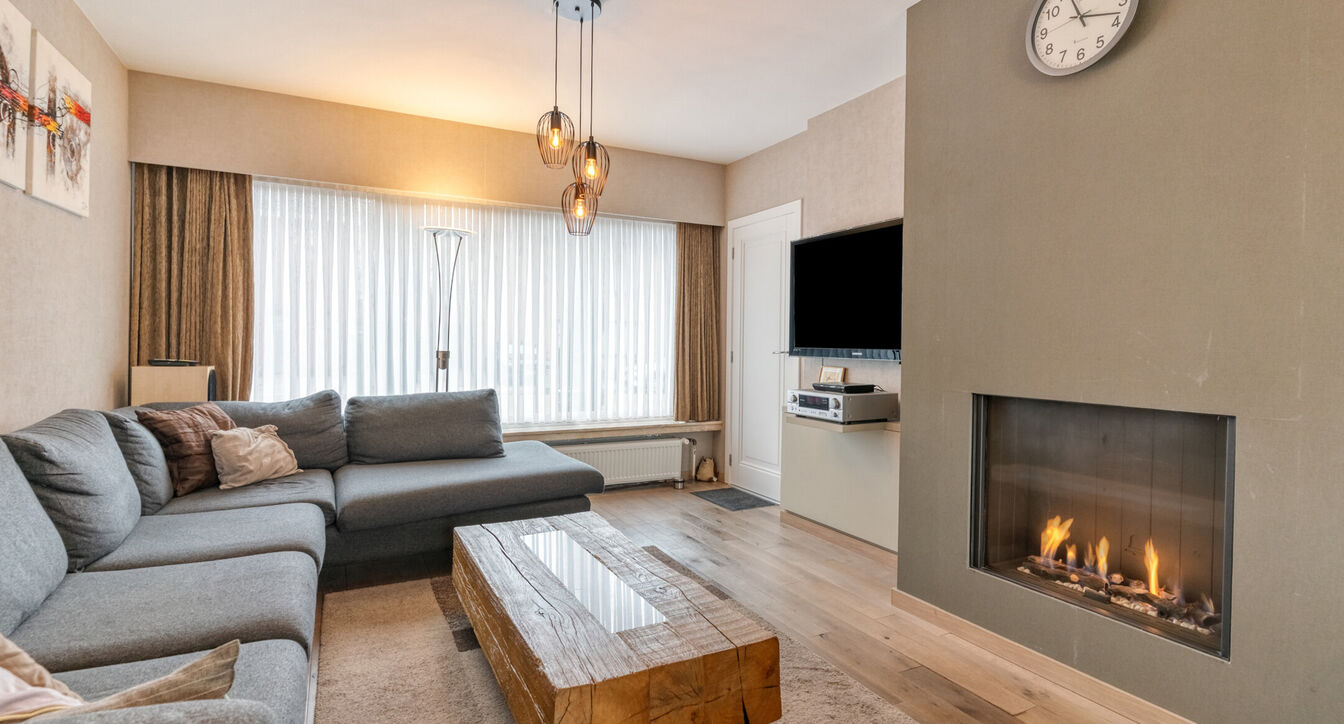 Eengezinswoning te koop in Oud-Turnhout