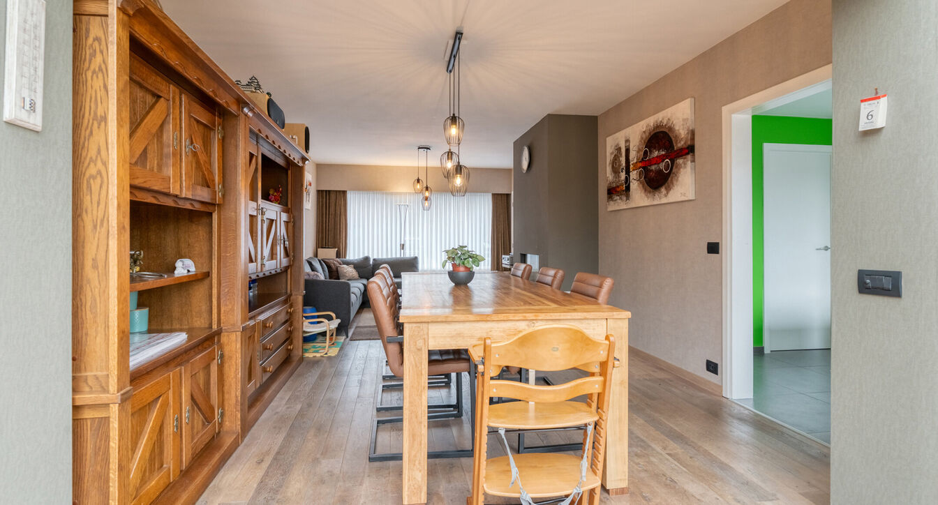 Eengezinswoning te koop in Oud-Turnhout