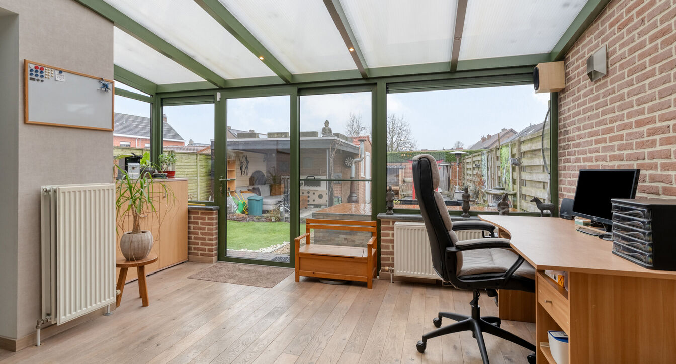 Eengezinswoning te koop in Oud-Turnhout