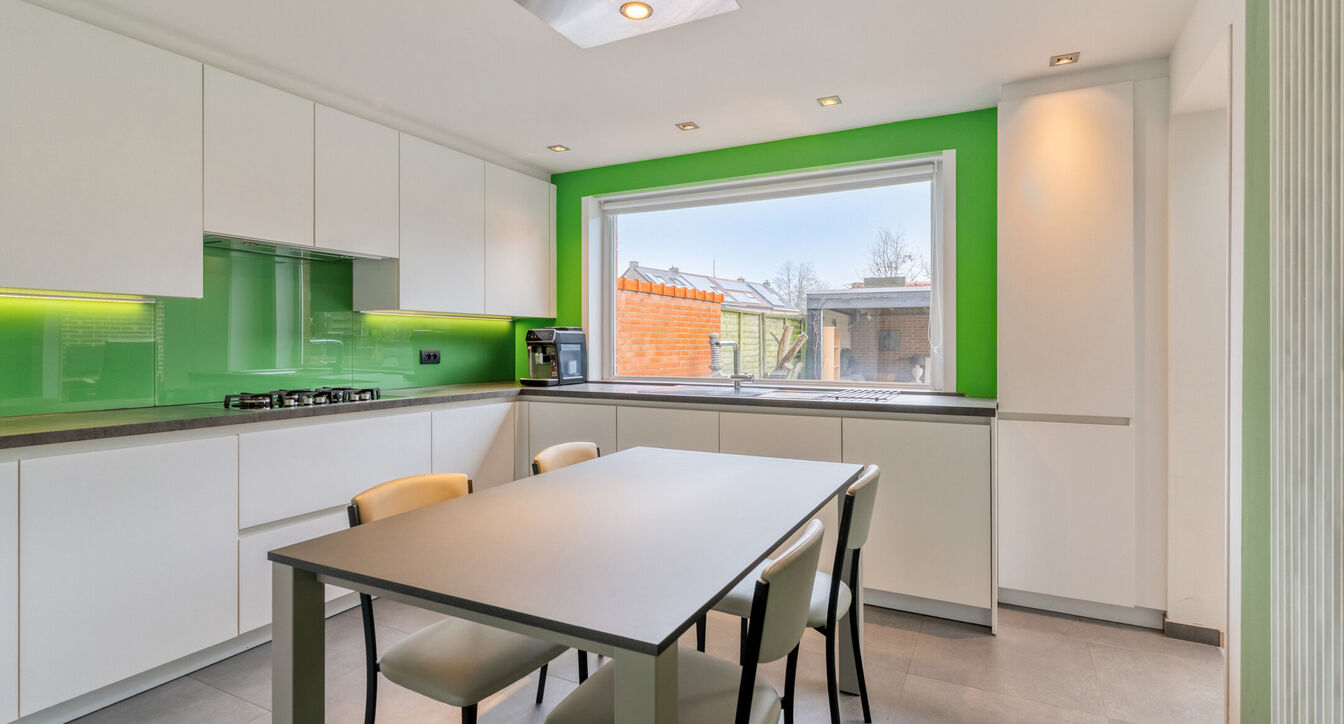 Eengezinswoning te koop in Oud-Turnhout