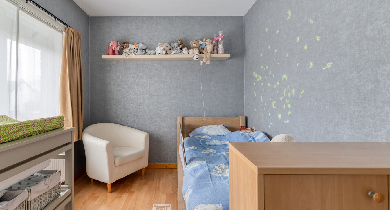 Eengezinswoning te koop in Oud-Turnhout