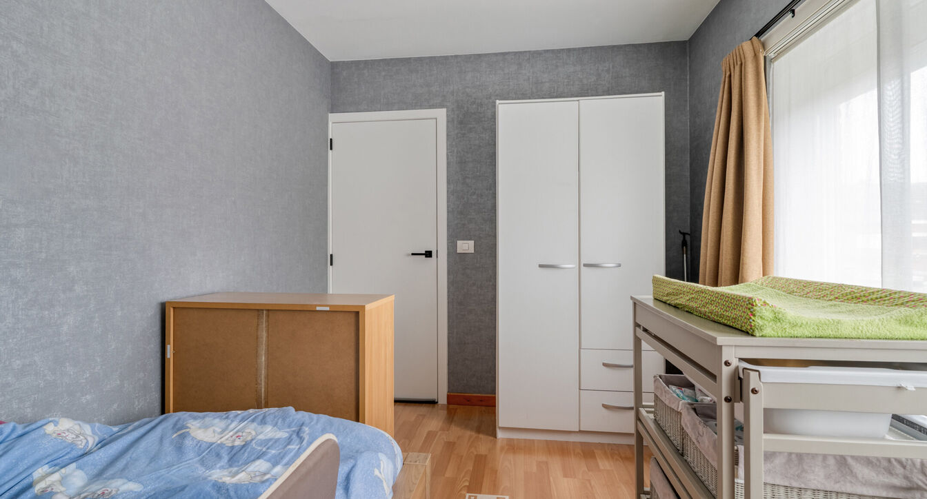 Eengezinswoning te koop in Oud-Turnhout