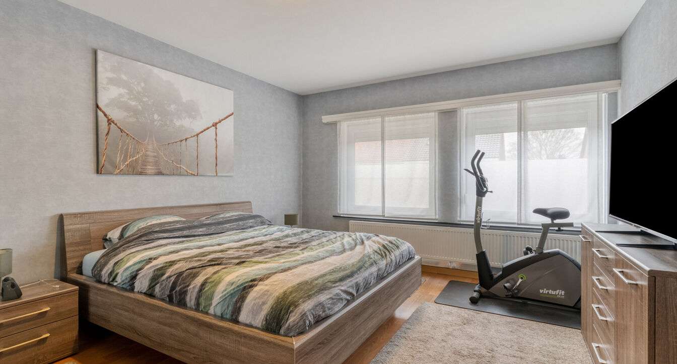 Eengezinswoning te koop in Oud-Turnhout