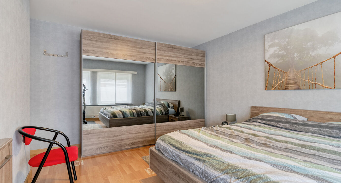 Eengezinswoning te koop in Oud-Turnhout