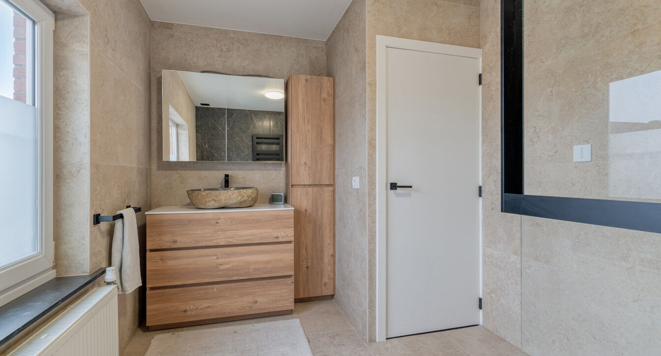 Eengezinswoning te koop in Oud-Turnhout