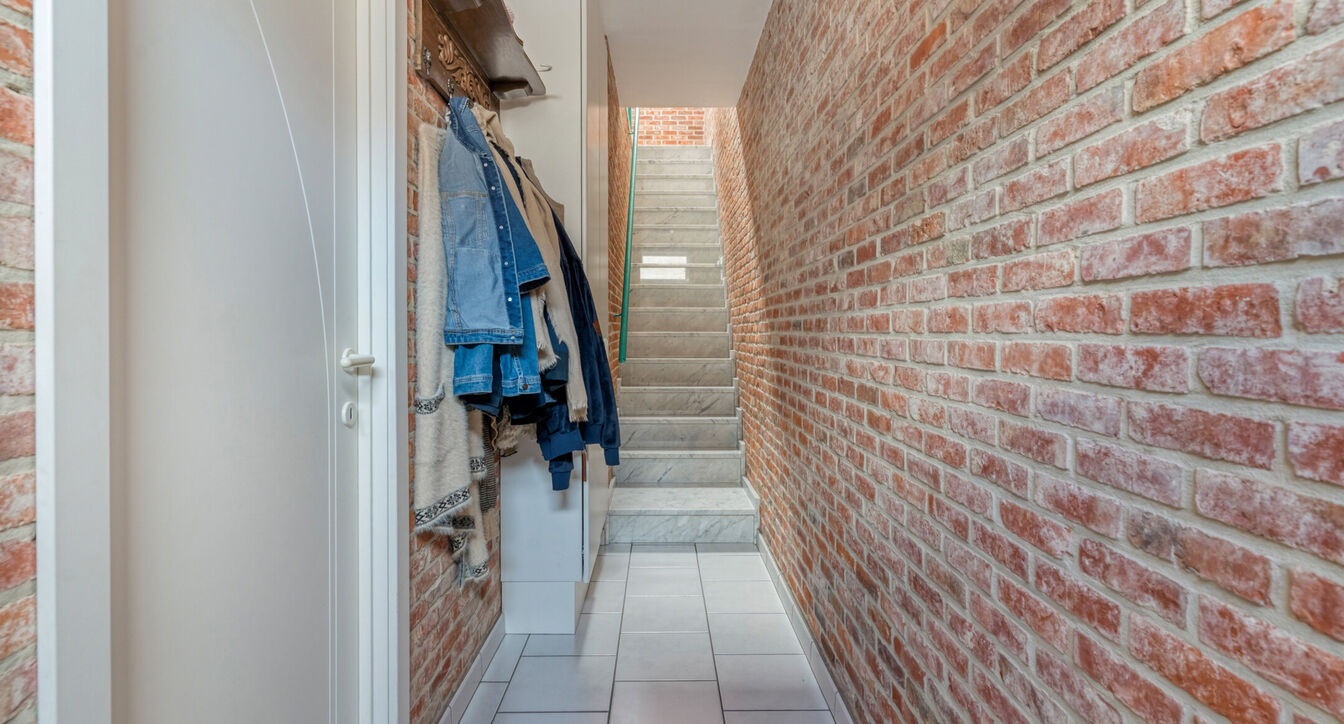 Eengezinswoning te koop in Oud-Turnhout