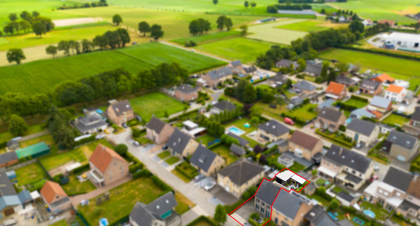 Eengezinswoning te koop in Ravels