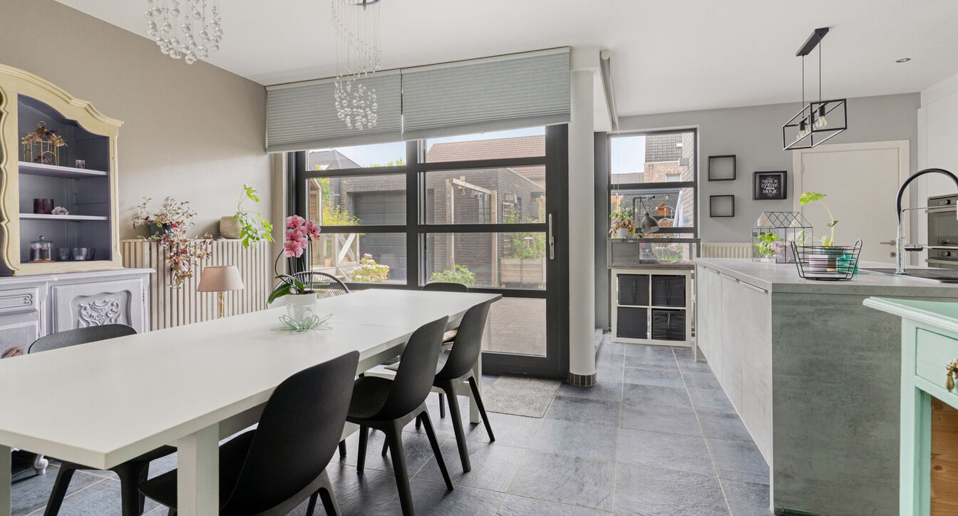 Eengezinswoning te koop in Ravels
