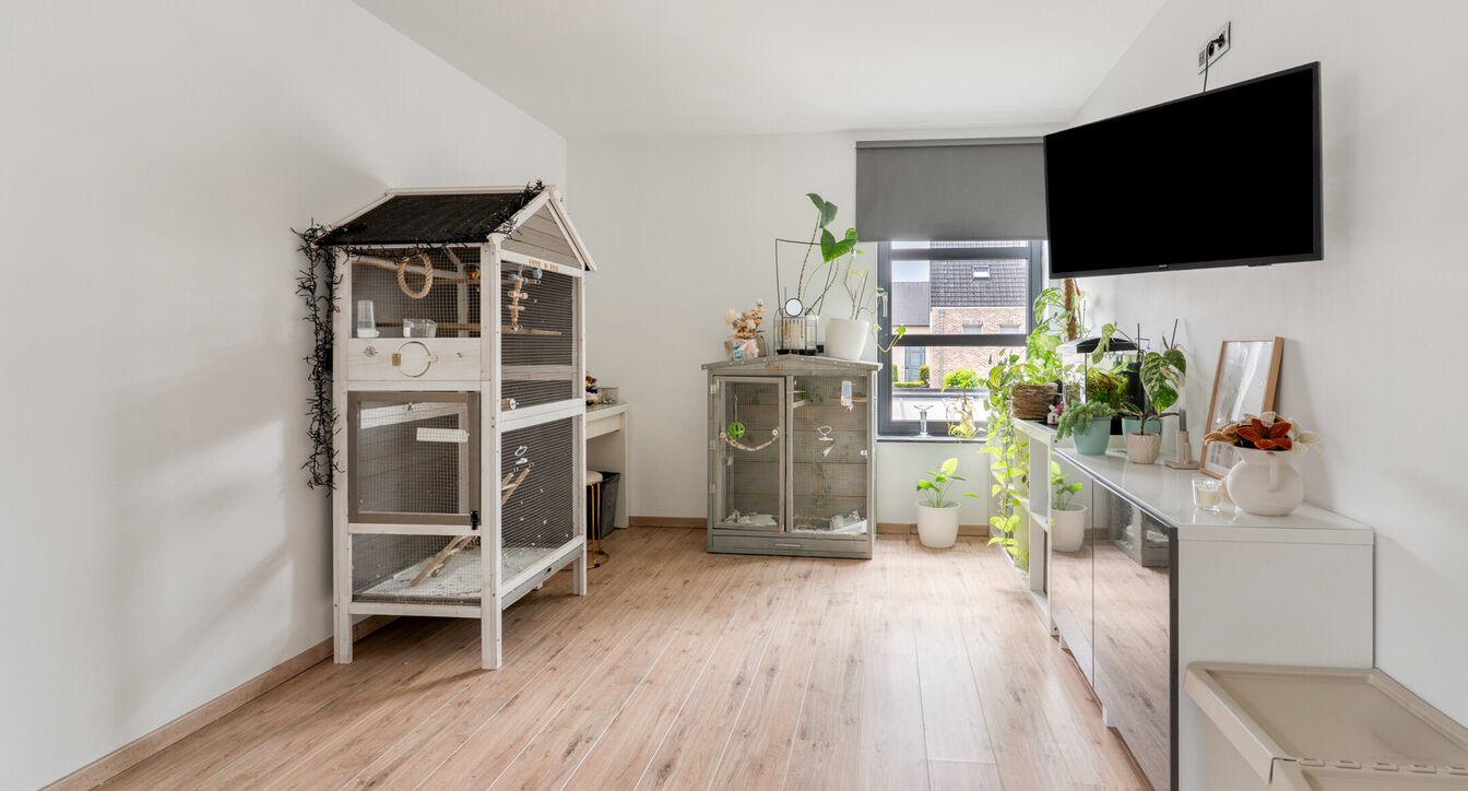 Eengezinswoning te koop in Ravels