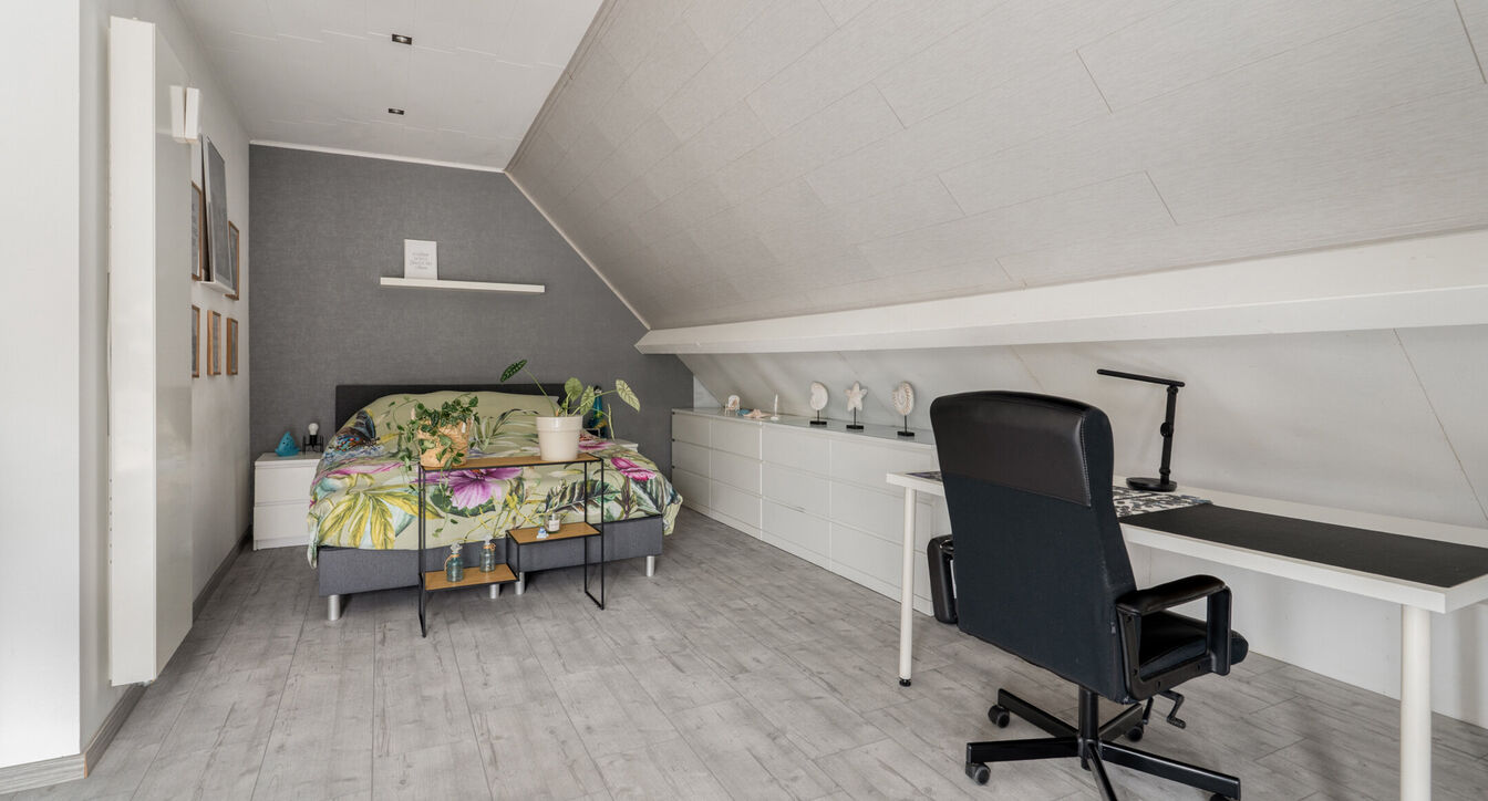 Eengezinswoning te koop in Ravels