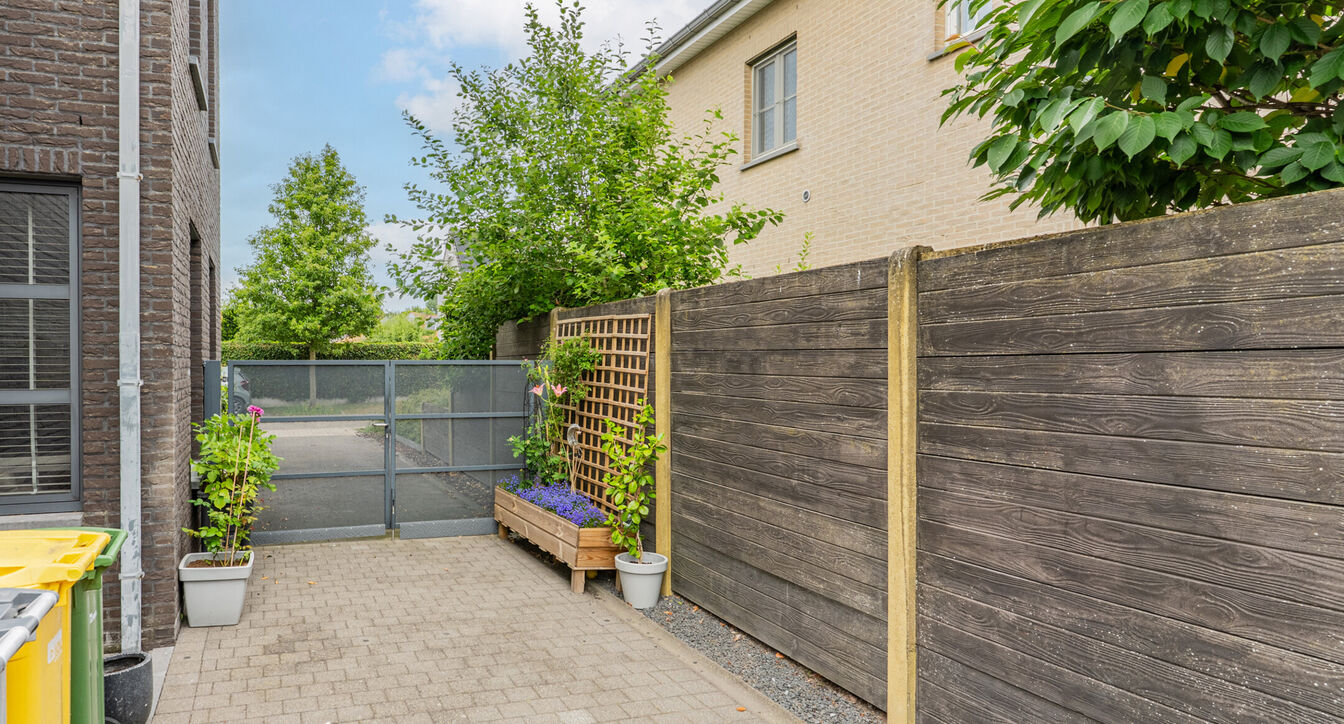 Eengezinswoning te koop in Ravels