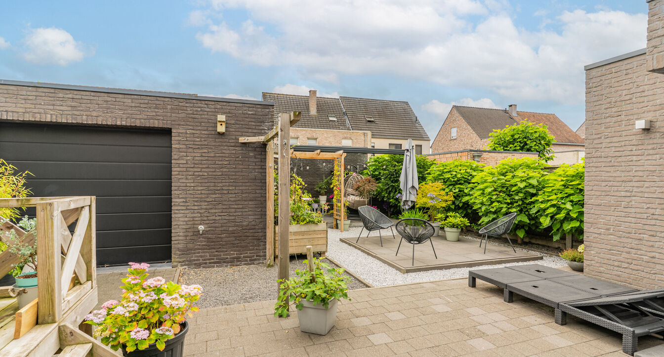 Eengezinswoning te koop in Ravels