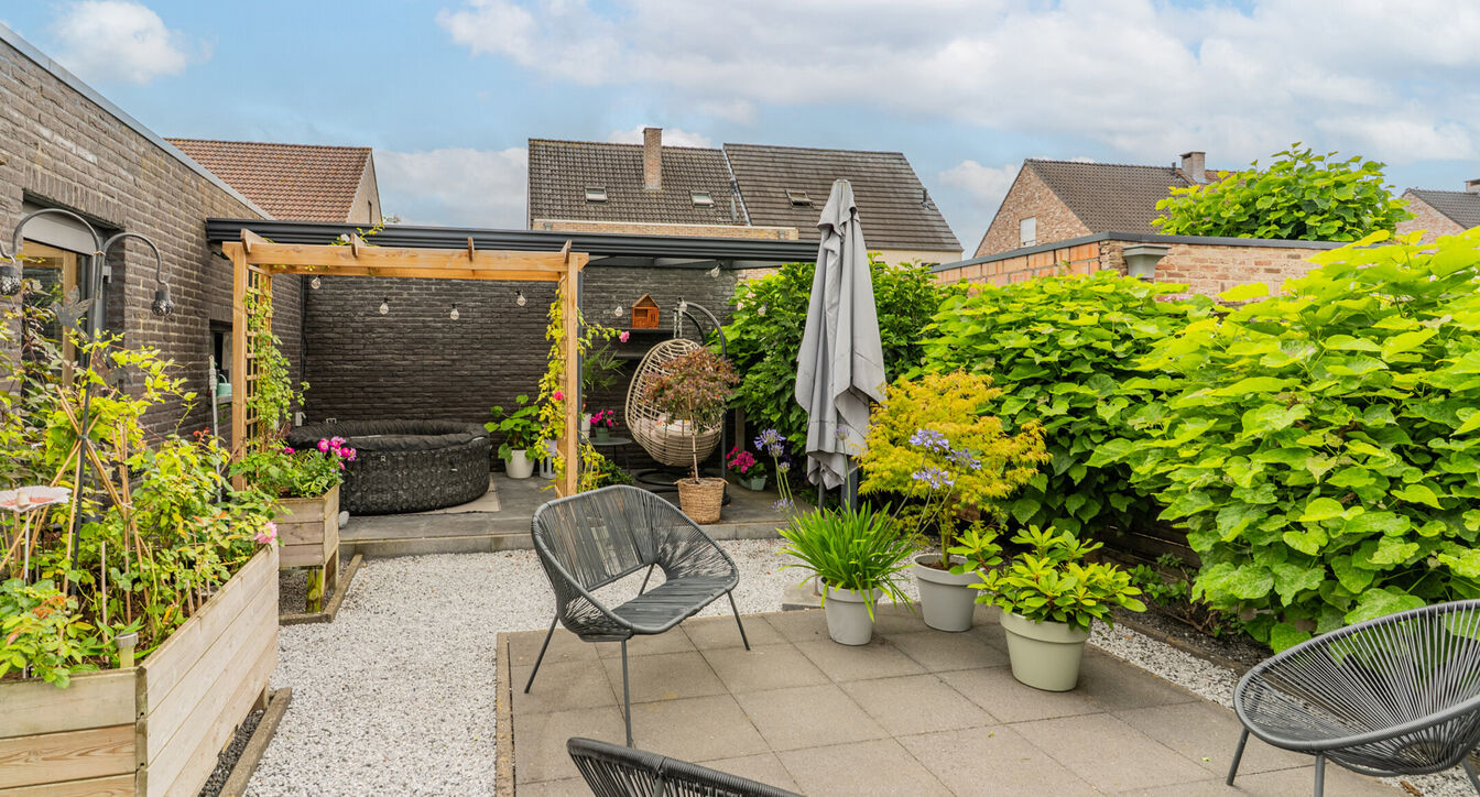 Eengezinswoning te koop in Ravels