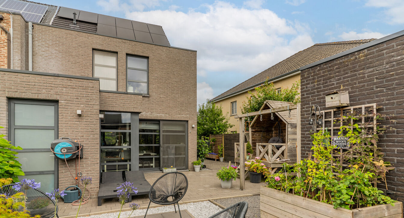 Eengezinswoning te koop in Ravels