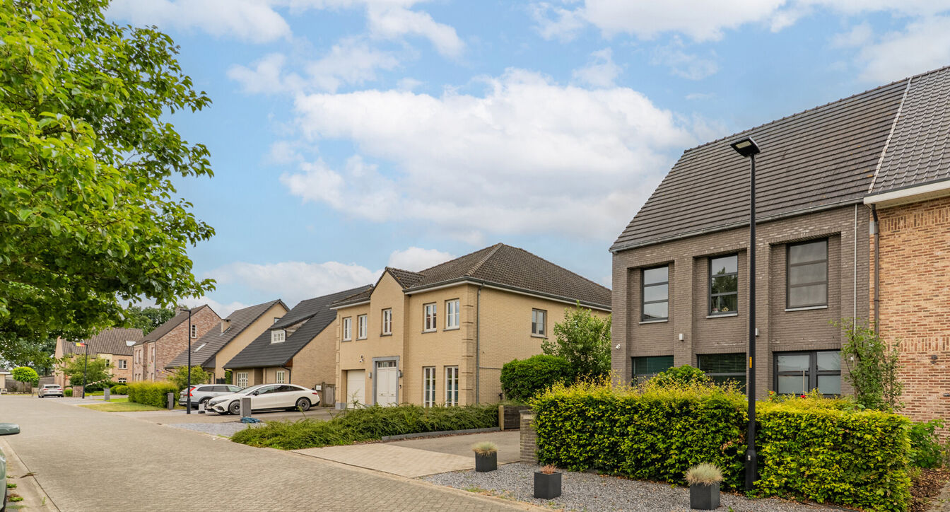 Eengezinswoning te koop in Ravels