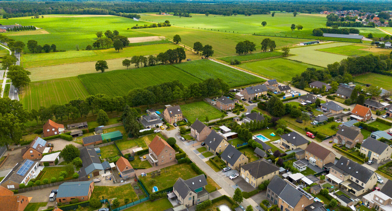 Eengezinswoning te koop in Ravels