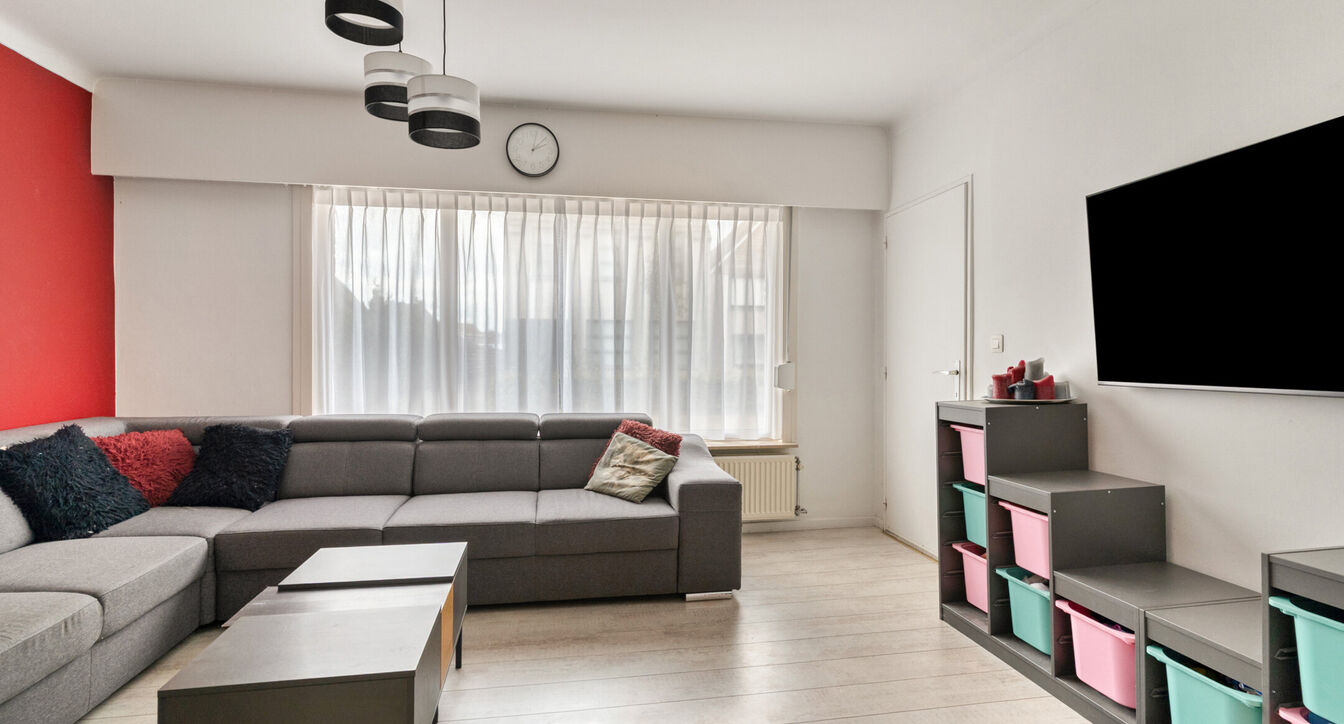 Eengezinswoning te koop in Ravels