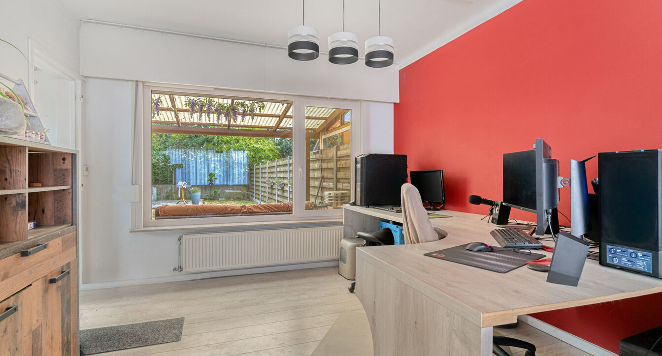 Eengezinswoning te koop in Ravels