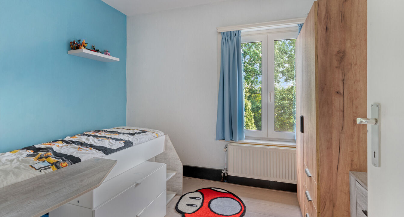 Eengezinswoning te koop in Ravels
