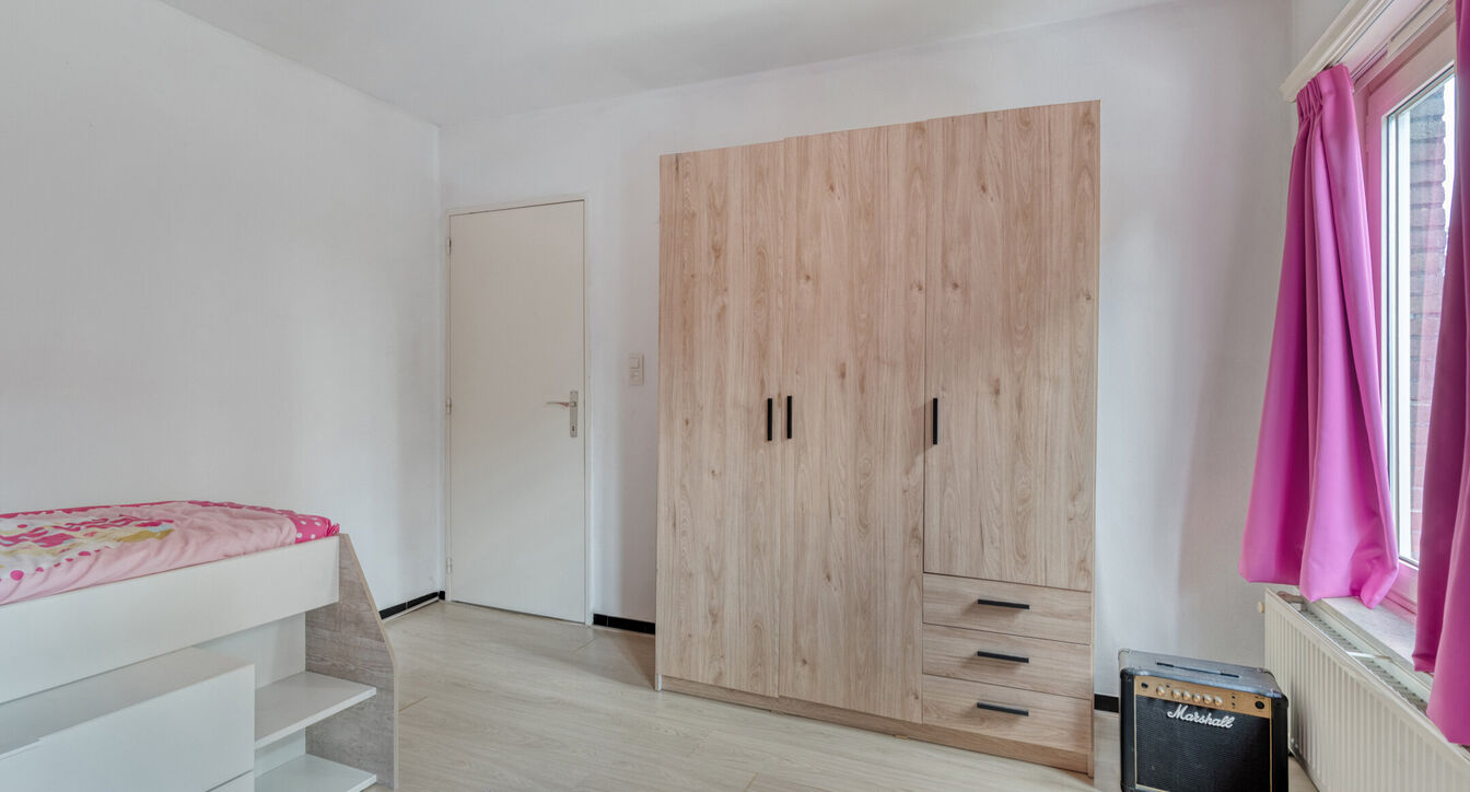 Eengezinswoning te koop in Ravels