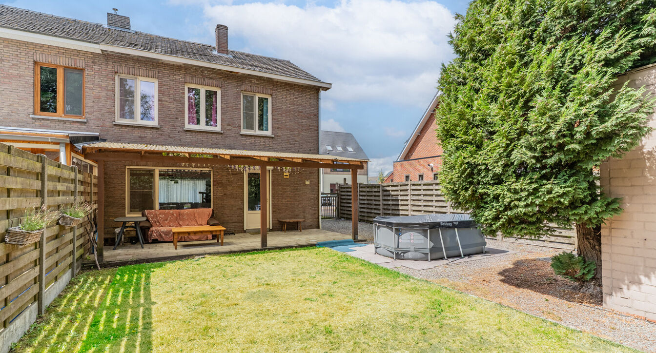 Eengezinswoning te koop in Ravels