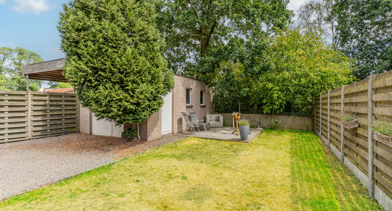 Eengezinswoning te koop in Ravels