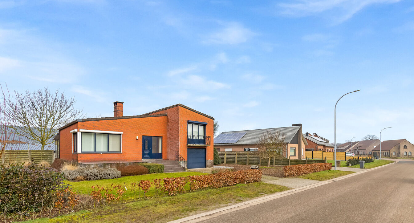 Eengezinswoning te koop in Retie