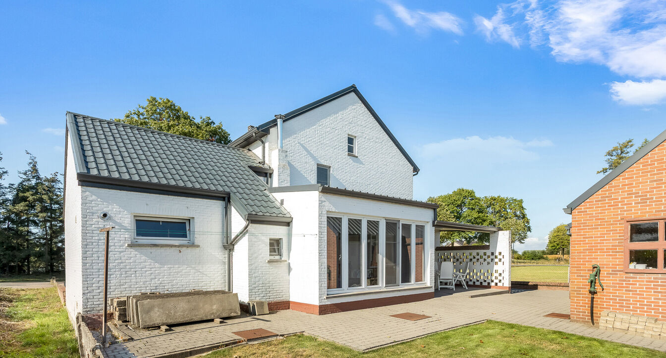 Eengezinswoning te koop in Retie