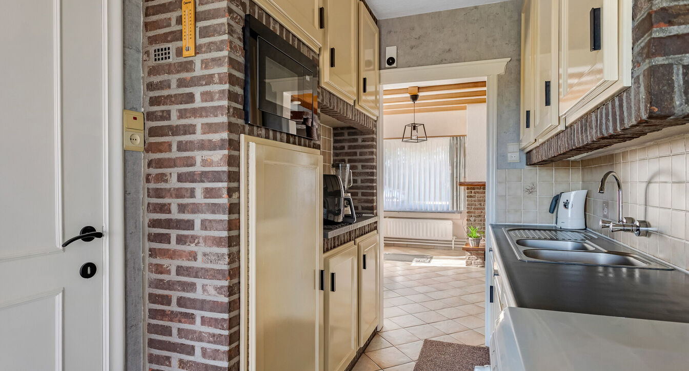 Eengezinswoning te koop in Retie
