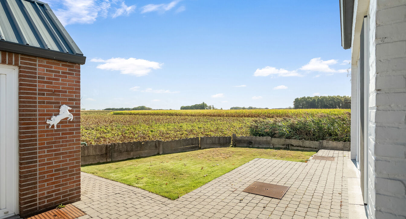 Eengezinswoning te koop in Retie