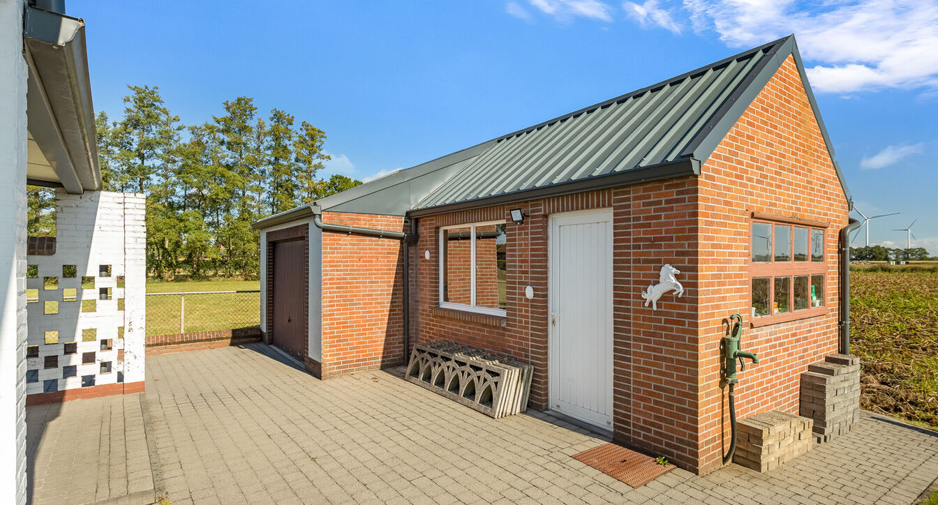 Eengezinswoning te koop in Retie