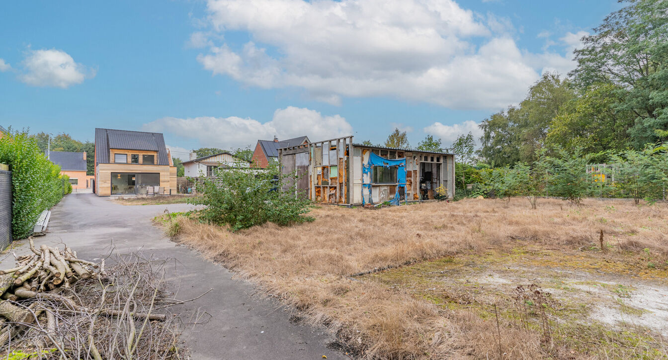 Eengezinswoning te koop in Retie